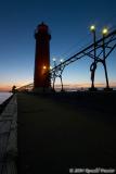 Grand Haven Lighthouse