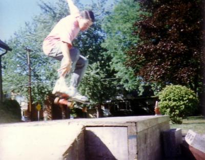 jason bennett fs grind