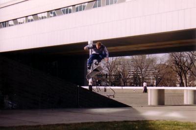 kevin griffen 360 flip denver