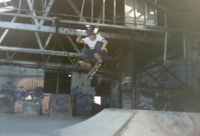 south_buff tyler munch hardflip