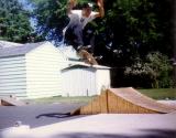 rob heider ollie three