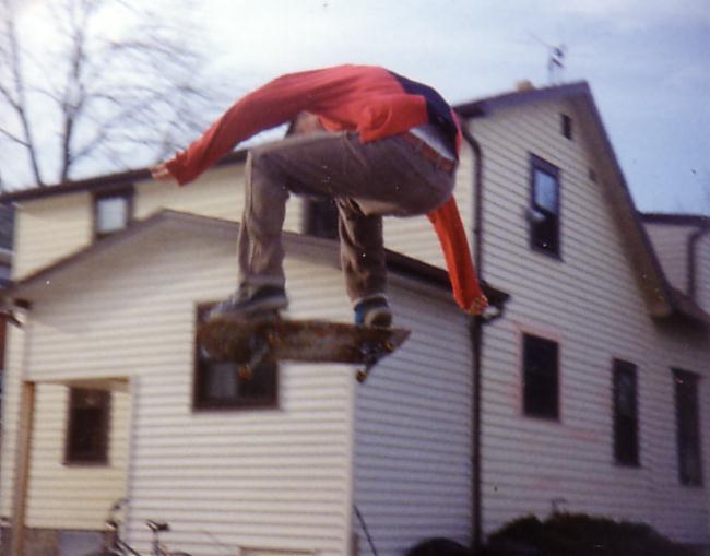 don janda bs 180