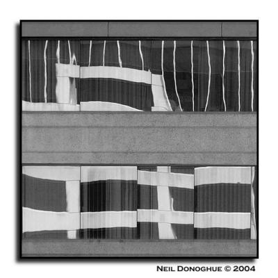 Glass & Concrete