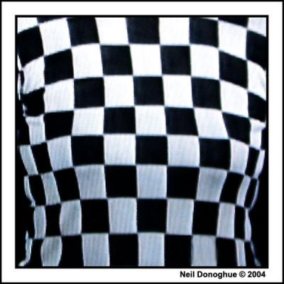 Checkerboard