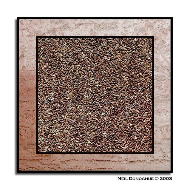 Textured Wall #4
