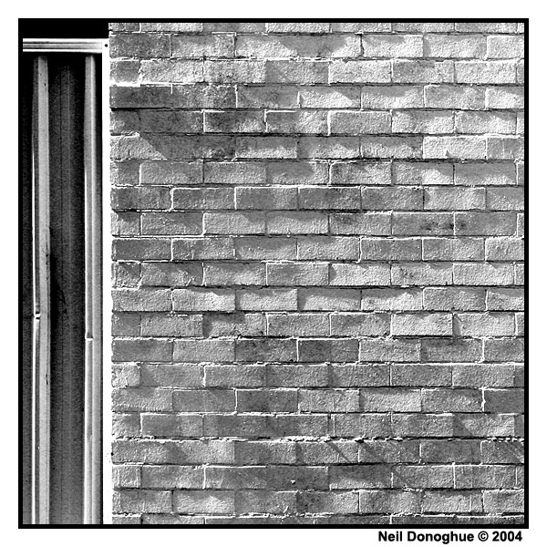 Wall & Fence