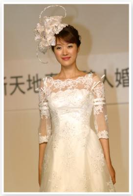 Wedding Show 2004
