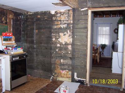 right wall removed.JPG