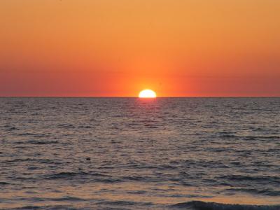 St. Pete Beach Sunset