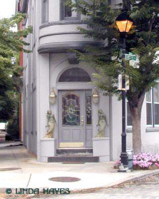FELLS POINT GALLERY