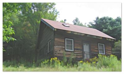 the_cabin