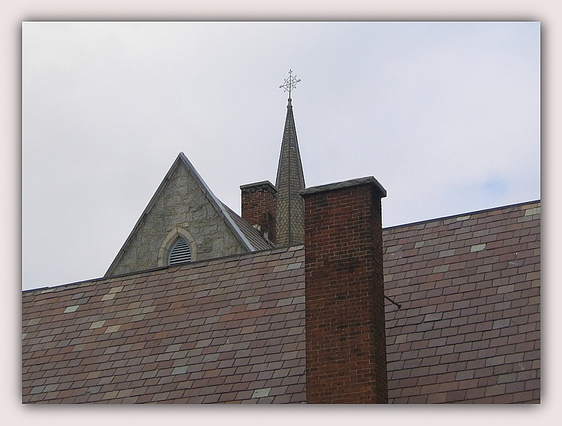 roof top