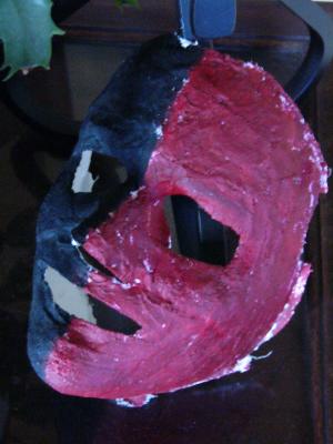 eric's mask