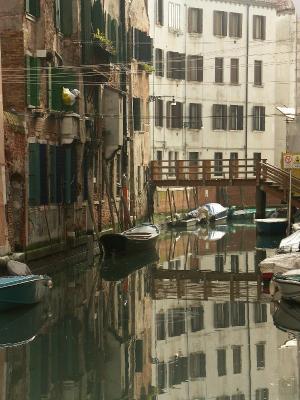 Venice 2004 by Luca