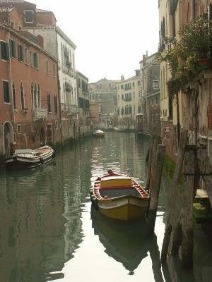 Venice Canal001