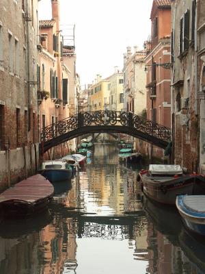 Venice Canal002