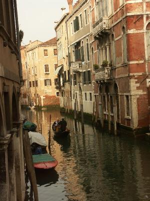 Venice Canal003