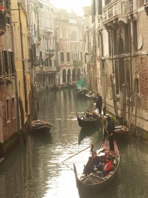 Venice Canal006