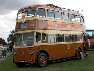 Trollybus