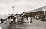 Esplanade and Shelter