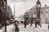The Crescent