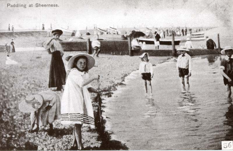 Paddling
