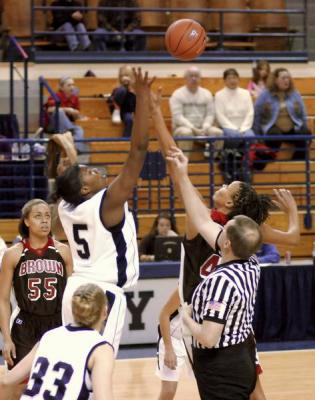 Opening tip