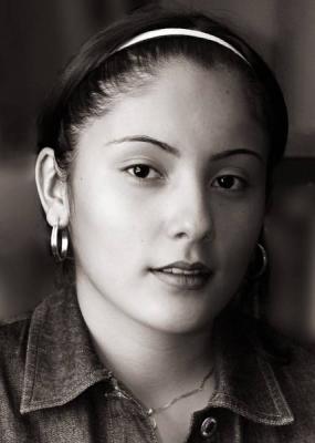 Young Woman