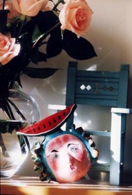 still life