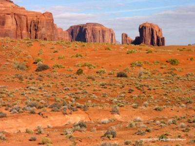 monument valley 157