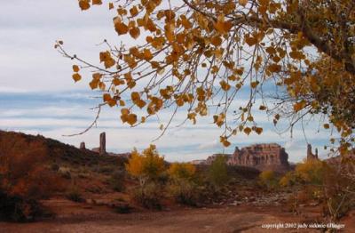 valley of the gods 38