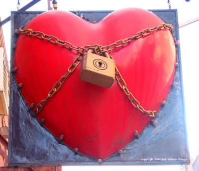 12.01 locked heart