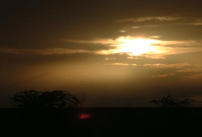 Aurangabad@sunset