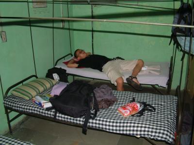 hostel