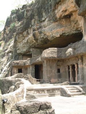 CAVES
