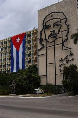 Plaza de la Revolucin