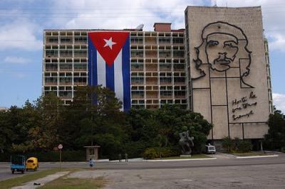 Plaza de la Revolucin