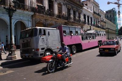 Camlo (Transporte Coletivo de Habana)