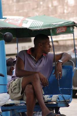 Gente de Habana