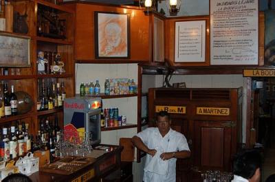 La Bodeguita del Medio