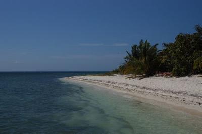 Playa del Tesoro