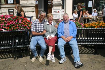 In Dover Market Square