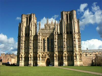 Wells Cathedral