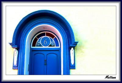 Door II
