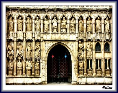 Facade