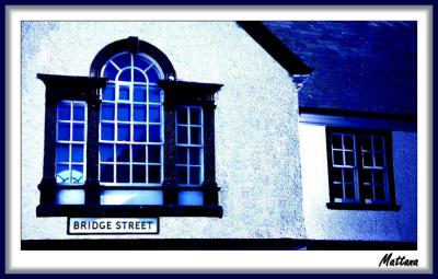 Lyme Regis