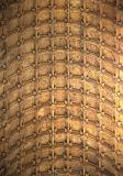 Wagon Roof, St Peter & St Paul, Shepton Mallet