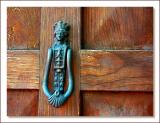 Knocker