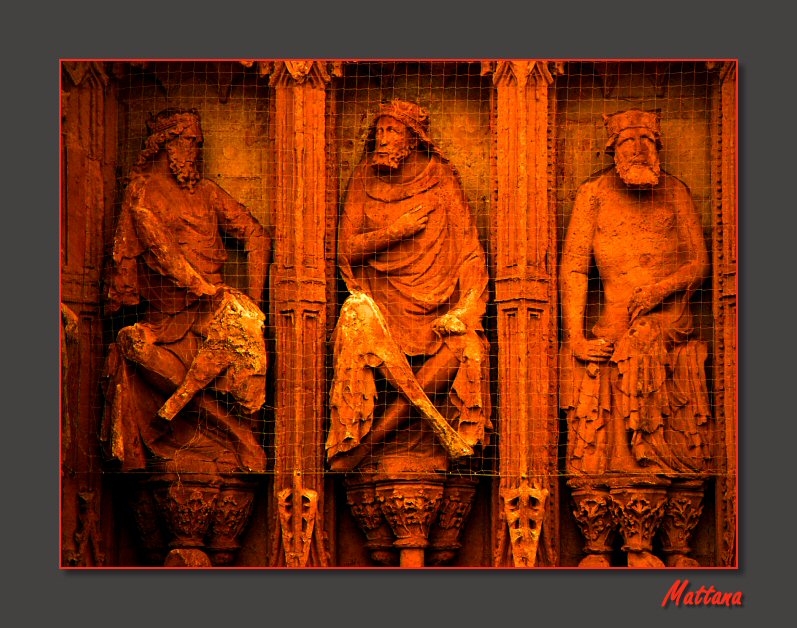 Kings of England