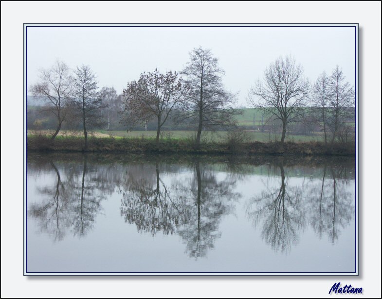 Neckar Valley